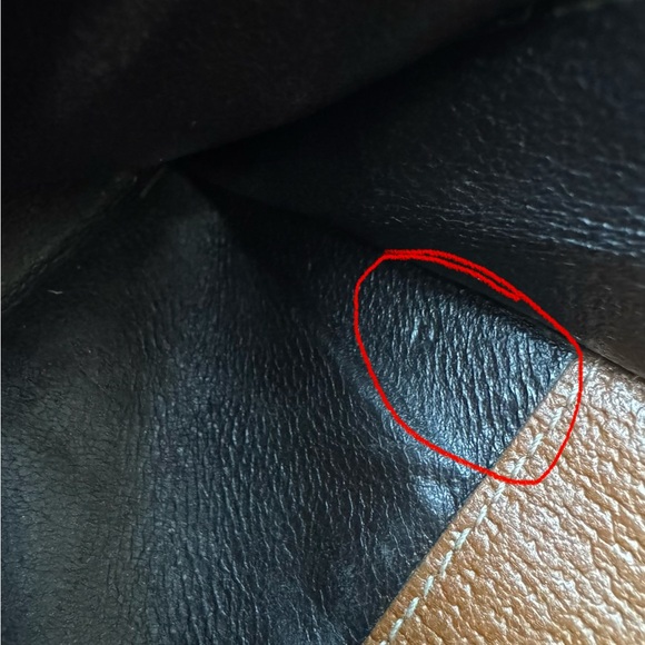 Authentic Vintage Gucci GG Canvas Long Wallet - Picture 14 of 16